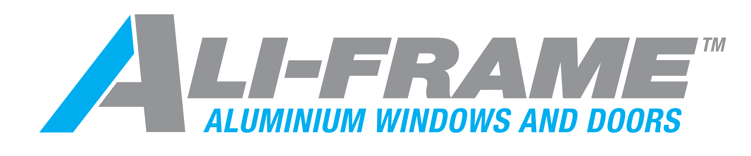 Ali-Frame Supply & Installation of Aluminium Windows & Doors