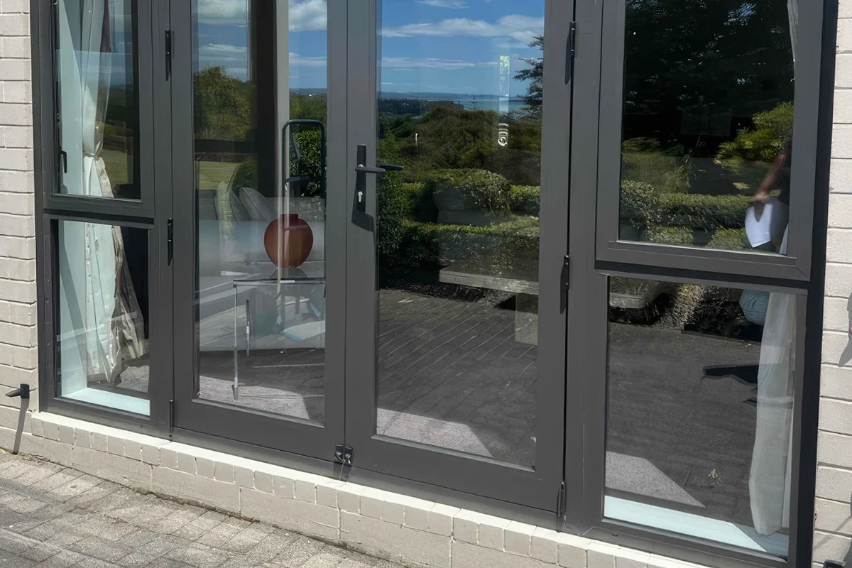 Ali-Frame-Hindged-French-Doors copy - Ali-Frame Windows & Doors
